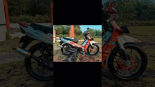 FIZ R / F1Z R Modifikasi #fizrmodifikasi #fizrmotovlog #fizrindonesia #fizrroadrace #2stroke #fizr