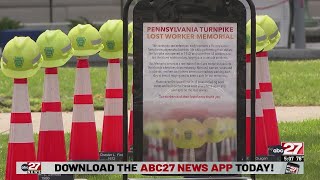 PennDOT, PA Turnpike, PSP, Construction Industry Highlight National Work Zone Awareness Week