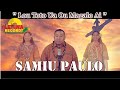 Samiu Paulo - Lou Toto Ua Ou Magalo Ai