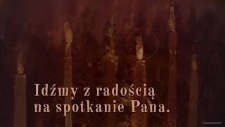 #PsalmResponsoryjny | 24 września 2019