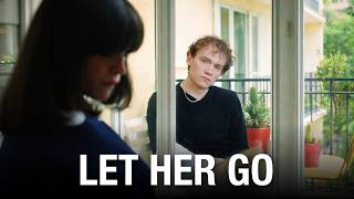 How to Get Over Someone You Never Even Dated