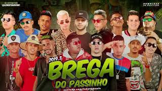 Download Lagu CD BREGA DE PASSINHO 2019 AS MELHORES Clebinho CDs... MP3 Gratis