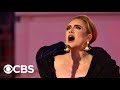 Adele - One night only (CBS)/November 14