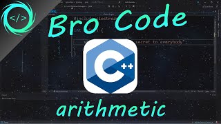 C++ arithmetic and quick math (#5) 🧮