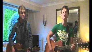 James and Jake - Natural (original song)