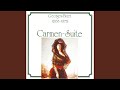 Carmen Suite No. 2 für Orchester: III. Nocturne