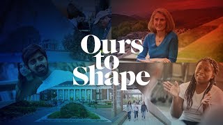 Uva S Future Is Ours To Shape