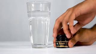 Best Shilajit Resin 100% Pure and Benefits #shilajitbenefits #shilajit