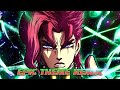 JoJo's Bizarre Adventure - Stardust Crusaders | Noble Pope Epic Theme Remix [Kakyoin's Theme]