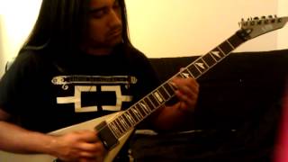 My Vaccine (Battlecross Cover)