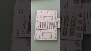 Paper Prototype: User Testing