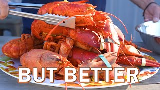 How To Flavor, Cook And Eat A Whole Lobster, Tips and Tricks