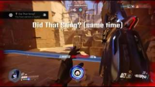 Widowmaker (PS4 Highlights) #2 + timeline