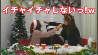 〇〇の匂いがする花澤香菜と発音にこだわる戸松遥　いちゃつくパイセン2010part5