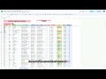 Pantry Inventory Spreadsheet Google Sheets Template Complete Automated Kitchen Organizer