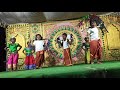 munthi munthi vinayagane dance amp