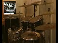 trollfaust die entfesselung drumcover