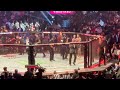 bruce buffer introduces cody garbrandt ufc 285