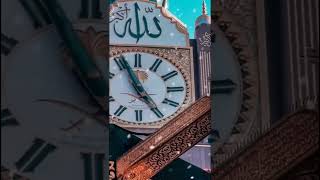 kabe ki Ronak kabe ka Manzar Allah Hu Akbar||🕋 #status #makkah #trending #shortvideo #viral #youtube