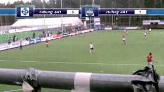 Samenvatting Tilburg - Hurley