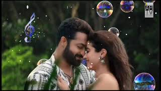 chuttamalle chuttestandi.. latest blockbuster telugu song