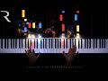 Havana x Señorita - Camila Cabello & Shawn Mendes (Piano Cover)