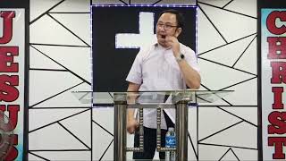 || THE JOY OF ANSWERED PRAYER || BY: PTR. RENANTE MESINA || MIDWEEK SERVICE ||