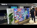 *Worlds First* 97 INCH OLED TV LG's 2022 G2 OLED