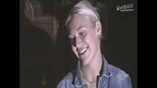 (2000) S Club 7 Go Wild (Episode 7) Jon looking for an Orangutan in Malaysia