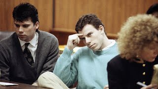 US attorney analyses bombshell update in the Menendez brothers case