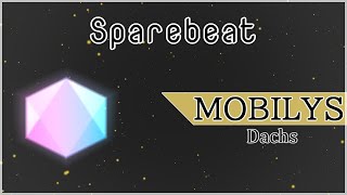 [Sparebeat] MOBILYS