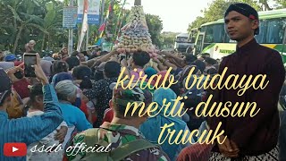 merti dusun trucuk triwidadi pajangan bantul