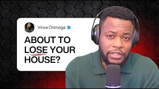How to Stop Foreclosure the Day Before Auction | Save Your Home at the Last Minute 2025