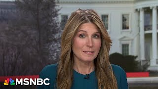 Nicolle Wallace: ‘Team Trump came for Fani Willis, and they missed, game on’