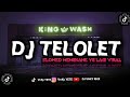 DJ KANE || TELOLET BY DJ SOPAN SLOWED MENGKANE VIRAL TIKTOK - DJ VNKY RMX