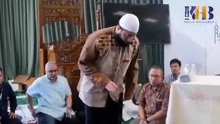 Tata Cara Turun Sujud / Ustadz.Khalid Basalamah