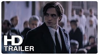 THE BATMAN "Riddler Teases Batman" Trailer (2022) Robert Pattinson DC Comics Superhero Movie