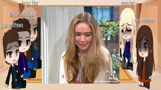 GMW reacts to Maya Hart (part 2)