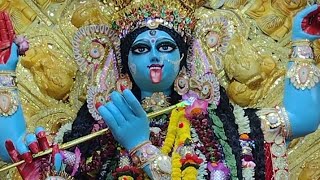 KRISHNA KALI