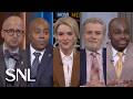 NCAA Post Game Show Cold Open - SNL