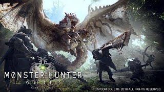 【モンスターハンター ワールド:アイスボーン】Re:ゼロから始める狩猟生活 ＃1