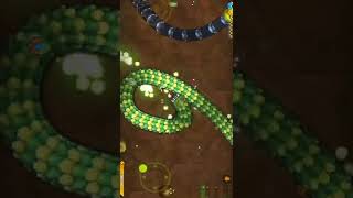 Little Big Snake Game play | Full Video Clik this Link : https://youtu.be/gW9ODbSX34s