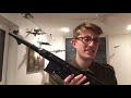 agm mp40 airsoft review