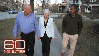 Who Is Ray Epps | Sunday on 60 Minutes