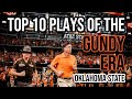 Top 10 Plays of the Gundy Era at Oklahoma State