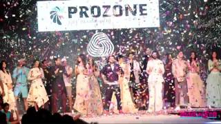 Prozone Mall Fashion Show