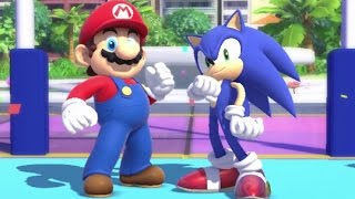 Mario & Sonic at the Rio 2016 Olympics - MAX Difficulty Tournament - All Duel Sports