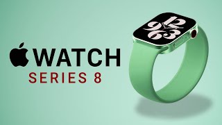 Apple Watch Series 8 – RELEASE DATE, NEW DESIGN, PRICE & SPECS ■ ALL RUMORS AND LEAKS