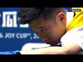 Kong Dejing VS Li Ke - Chinese S1 - Joy Cup 2024 Heyball Masters Super Tour Bayannur