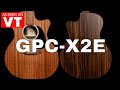 Martin GPC-X2E Macassar DEMO - As Seen on Virtual Tour 177